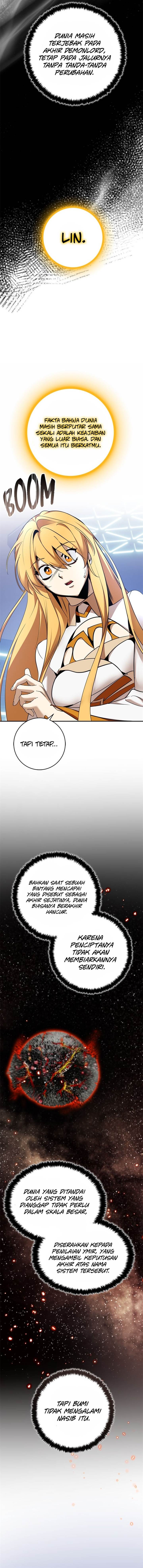 Return to Player Chap 209 - Next Chap 210