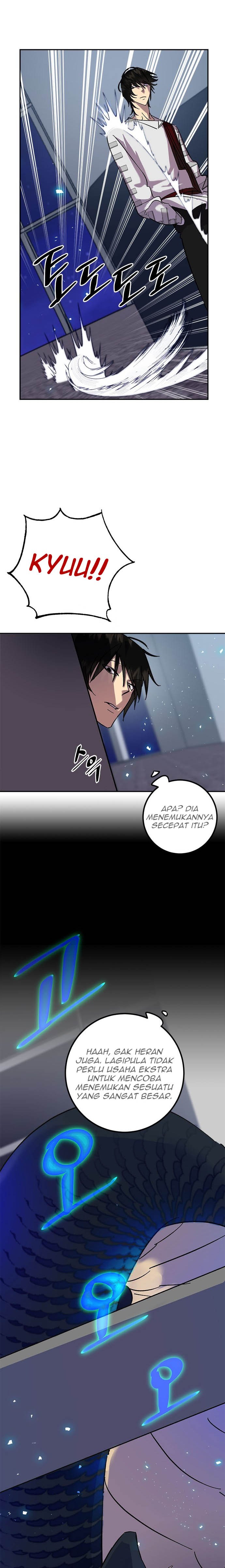 Return to Player Chap 20 - Next Chap 21
