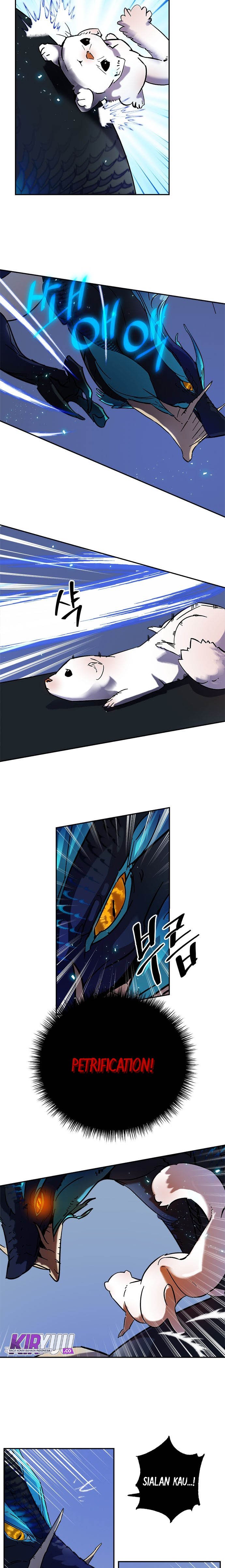 Return to Player Chap 20 - Next Chap 21