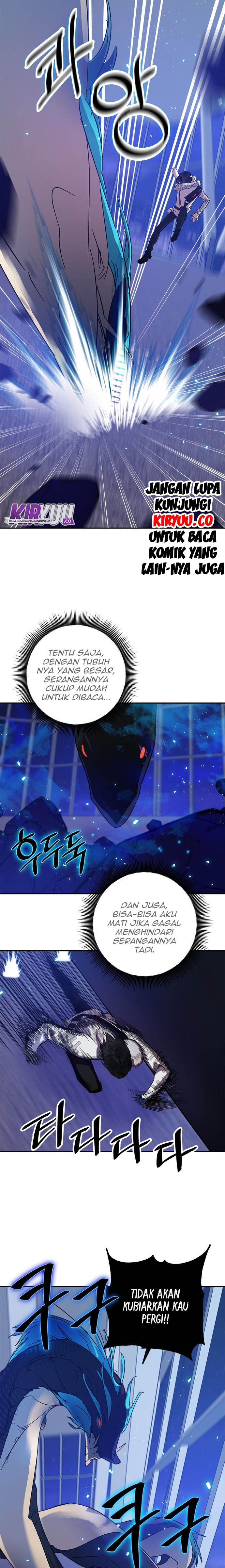 Return to Player Chap 20 - Next Chap 21