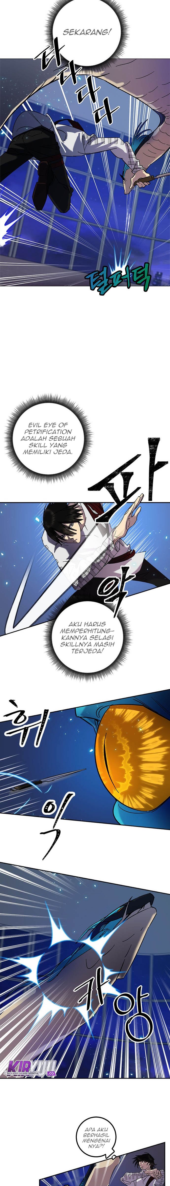 Return to Player Chap 20 - Next Chap 21