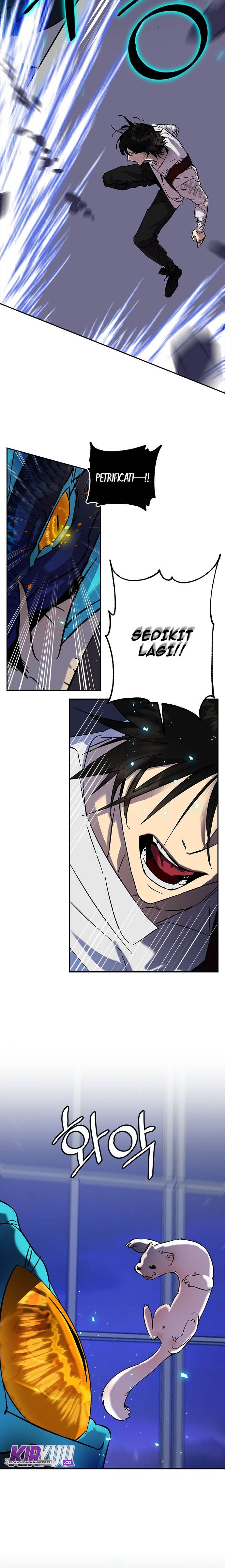 Return to Player Chap 20 - Next Chap 21