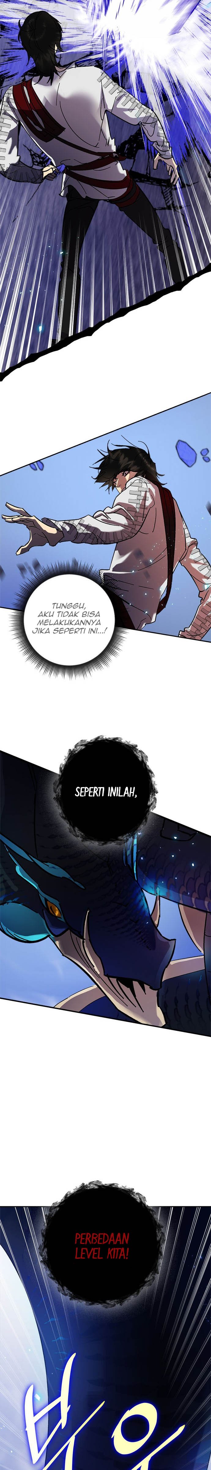 Return to Player Chap 20 - Next Chap 21