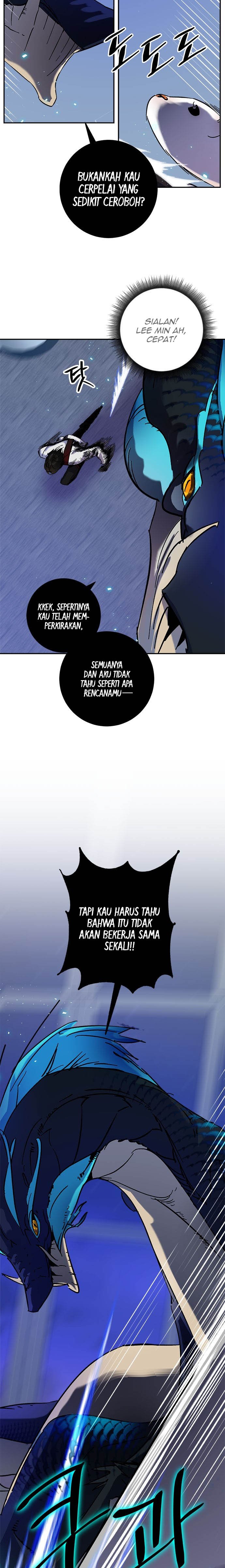 Return to Player Chap 20 - Next Chap 21