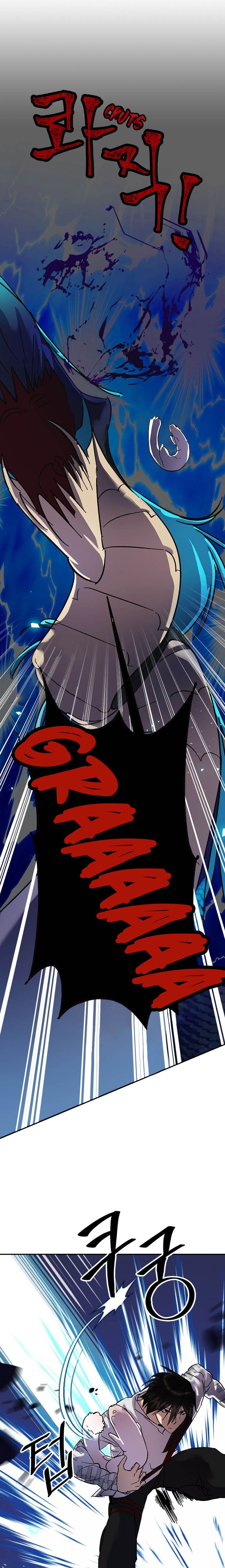 Return to Player Chap 20 - Next Chap 21