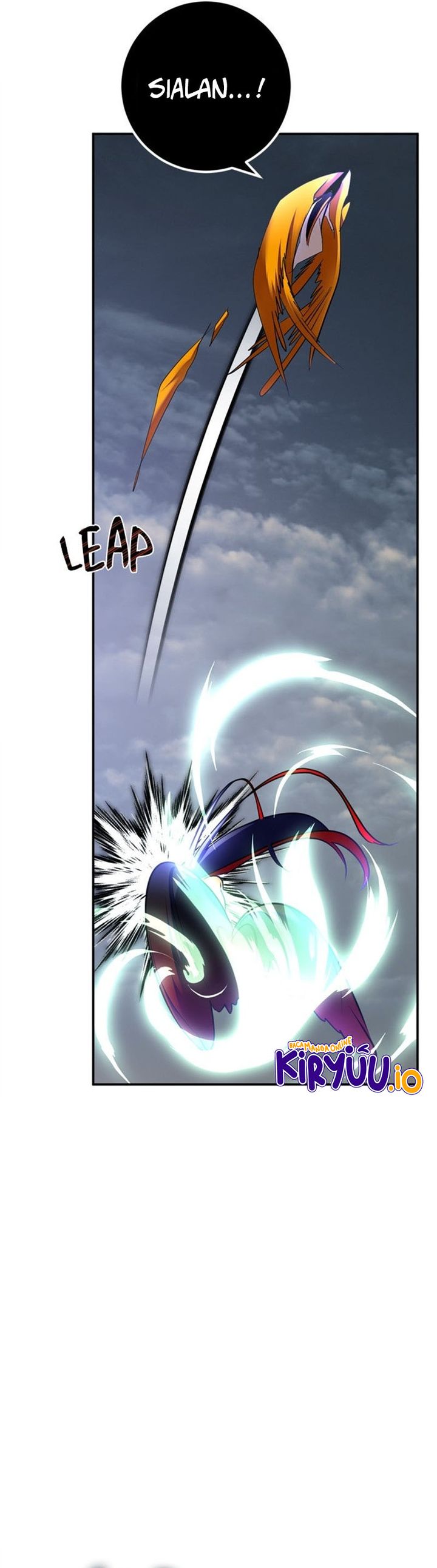 Return to Player Chap 202 - Next Chap 203