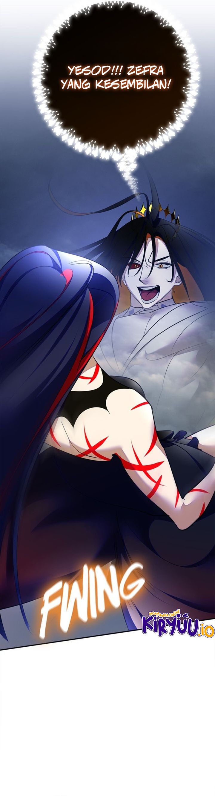 Return to Player Chap 202 - Next Chap 203