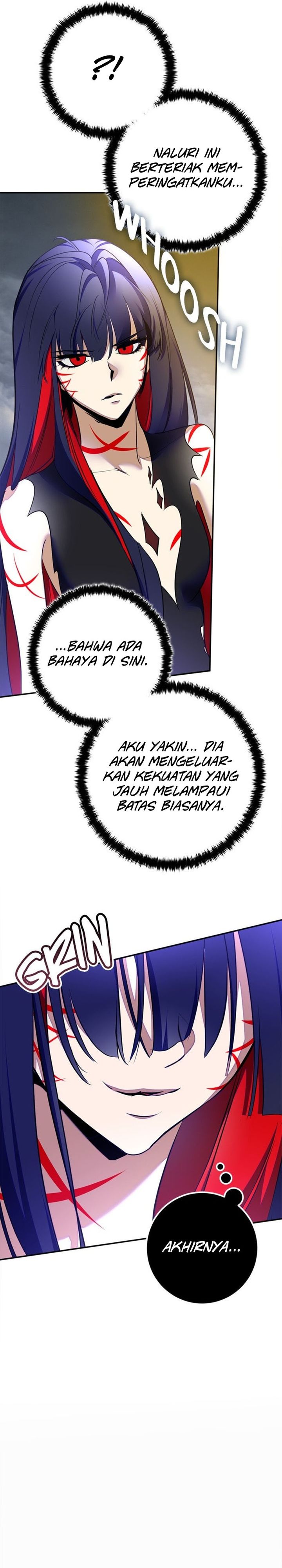 Return to Player Chap 202 - Next Chap 203