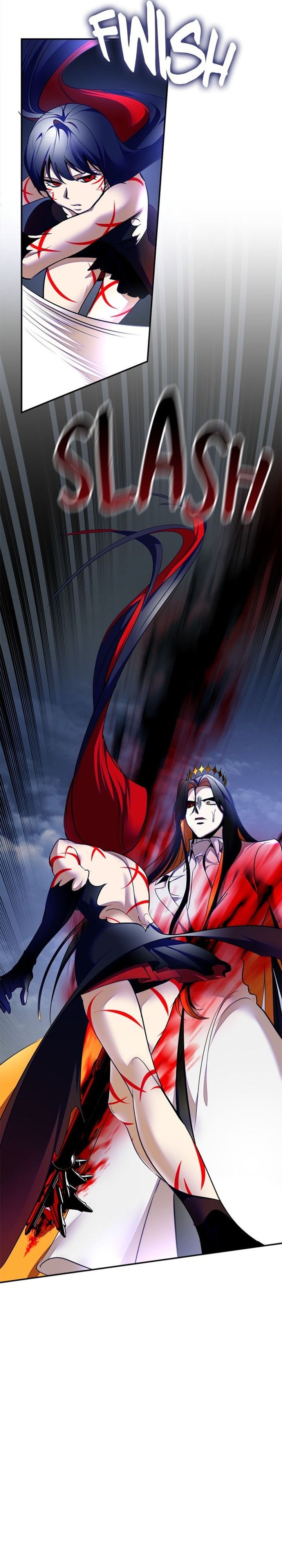 Return to Player Chap 202 - Next Chap 203