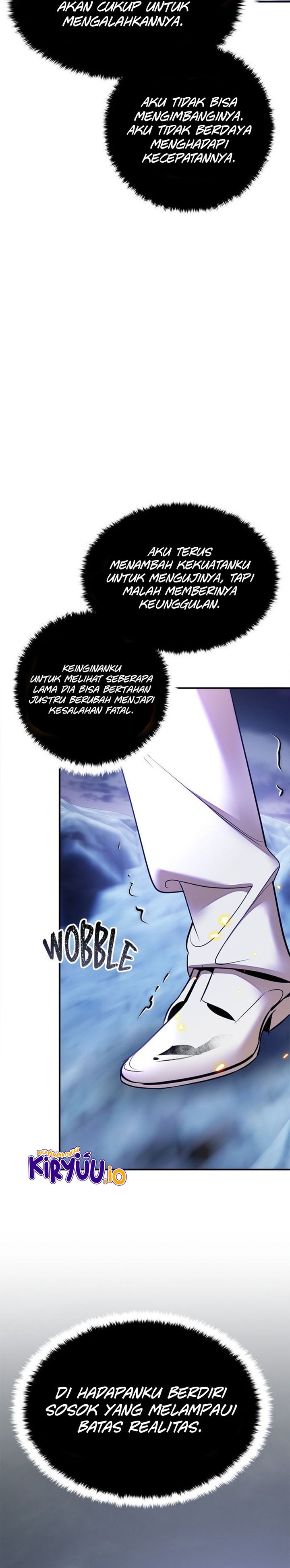 Return to Player Chap 202 - Next Chap 203