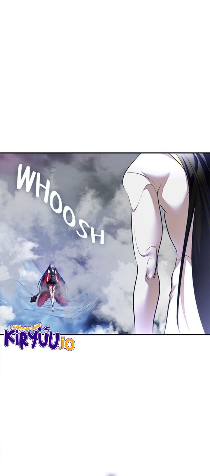 Return to Player Chap 202 - Next Chap 203