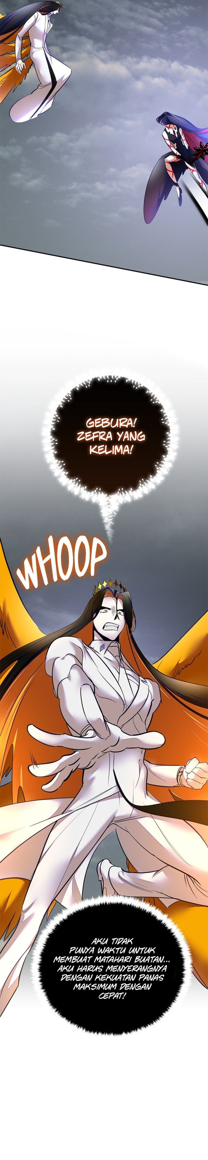 Return to Player Chap 202 - Next Chap 203