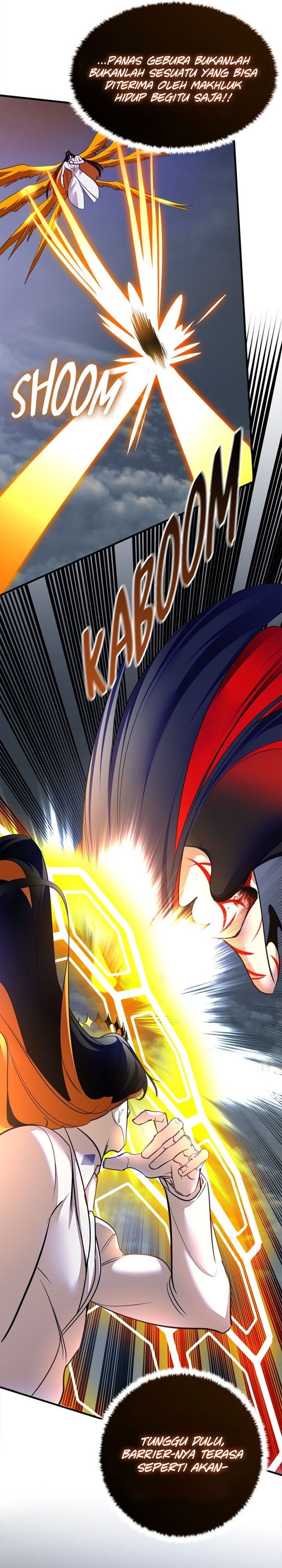 Return to Player Chap 202 - Next Chap 203