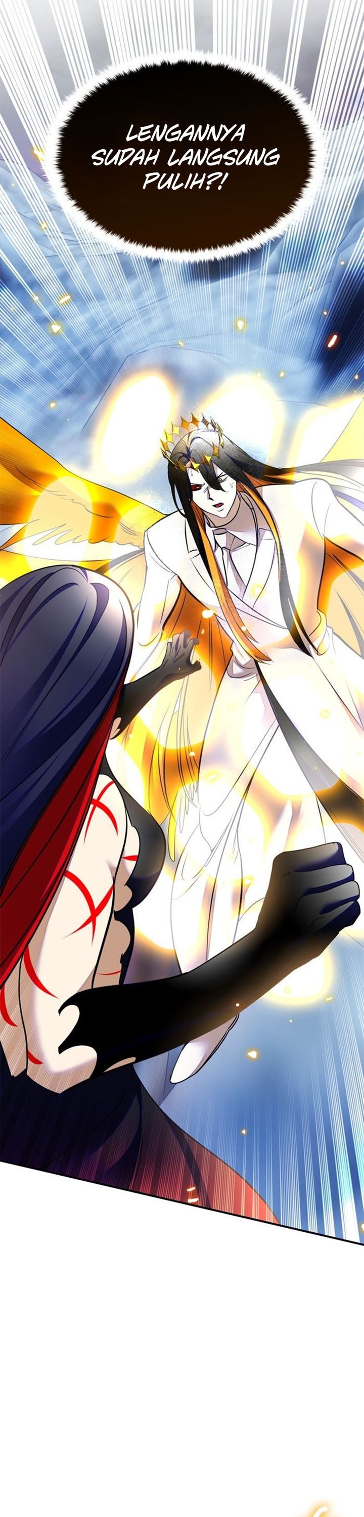 Return to Player Chap 202 - Next Chap 203