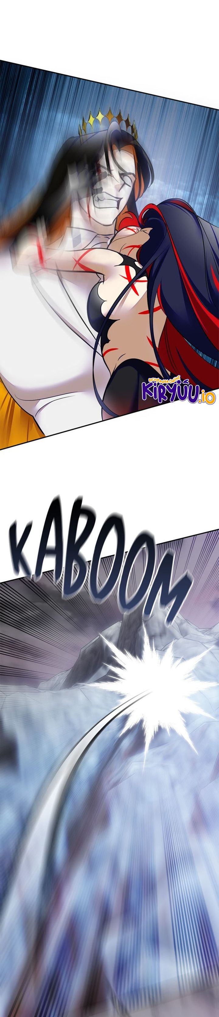 Return to Player Chap 202 - Next Chap 203