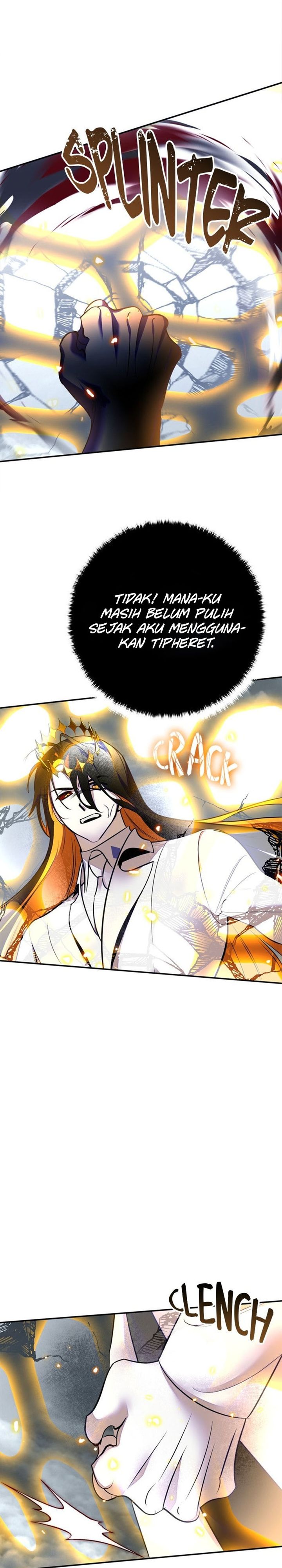 Return to Player Chap 202 - Next Chap 203