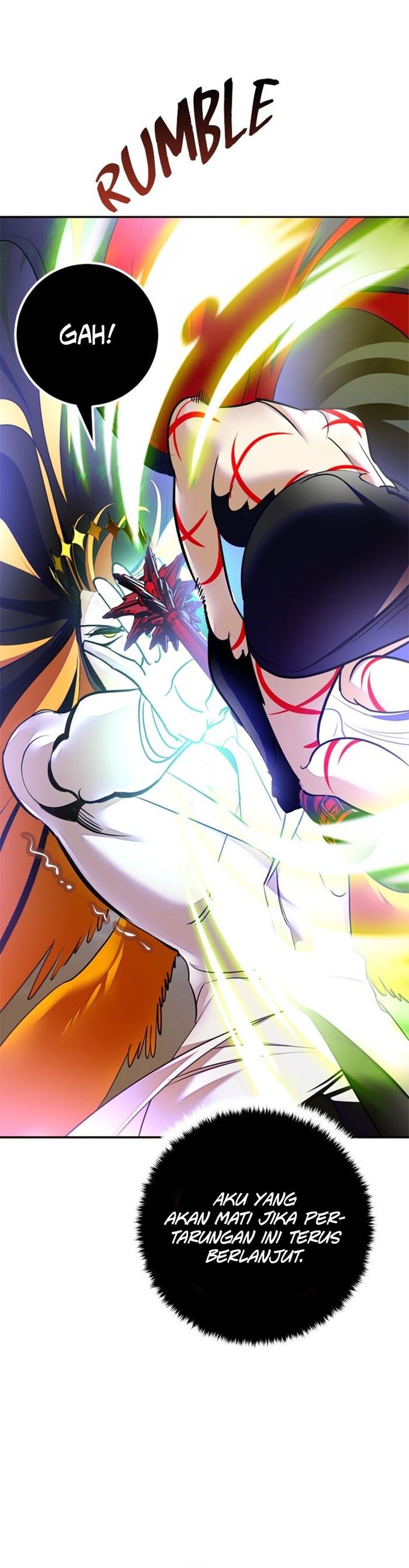 Return to Player Chap 202 - Next Chap 203