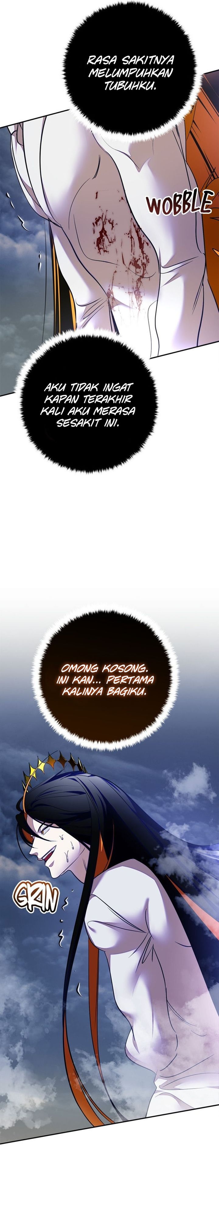 Return to Player Chap 202 - Next Chap 203