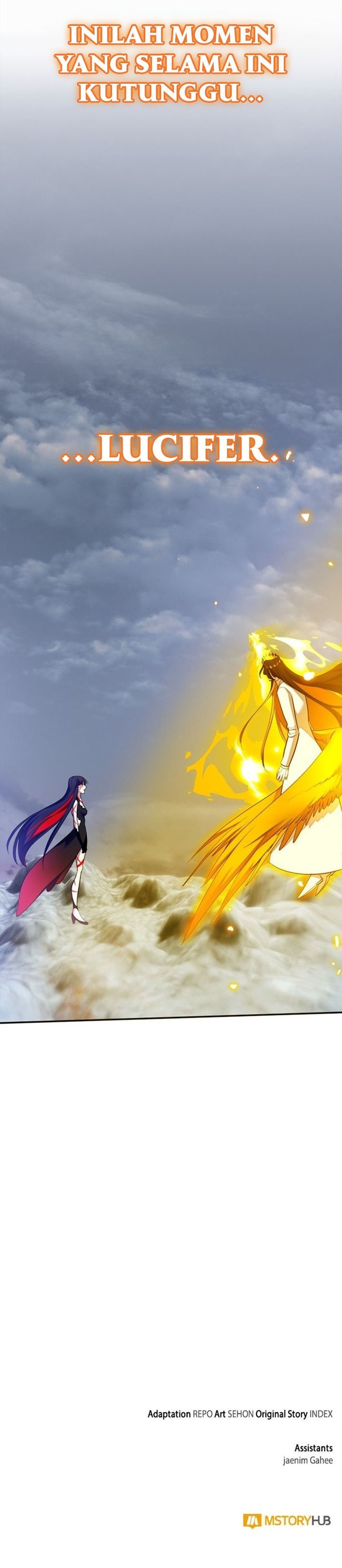 Return to Player Chap 202 - Next Chap 203