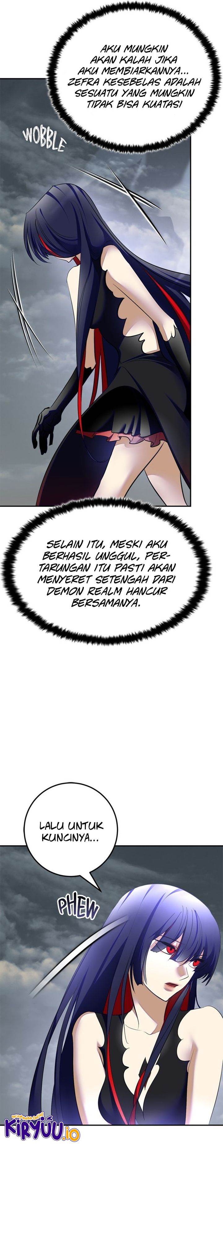 Return to Player Chap 203 - Next Chap 204