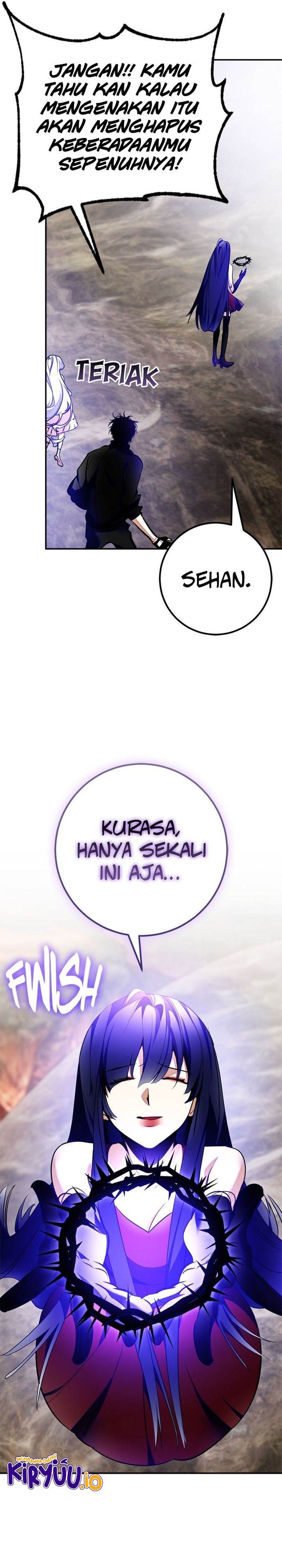 Return to Player Chap 203 - Next Chap 204