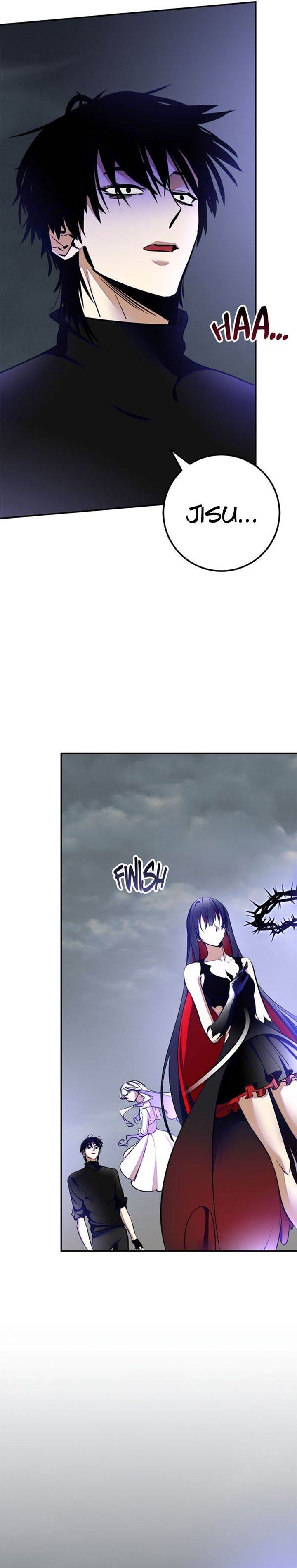 Return to Player Chap 203 - Next Chap 204