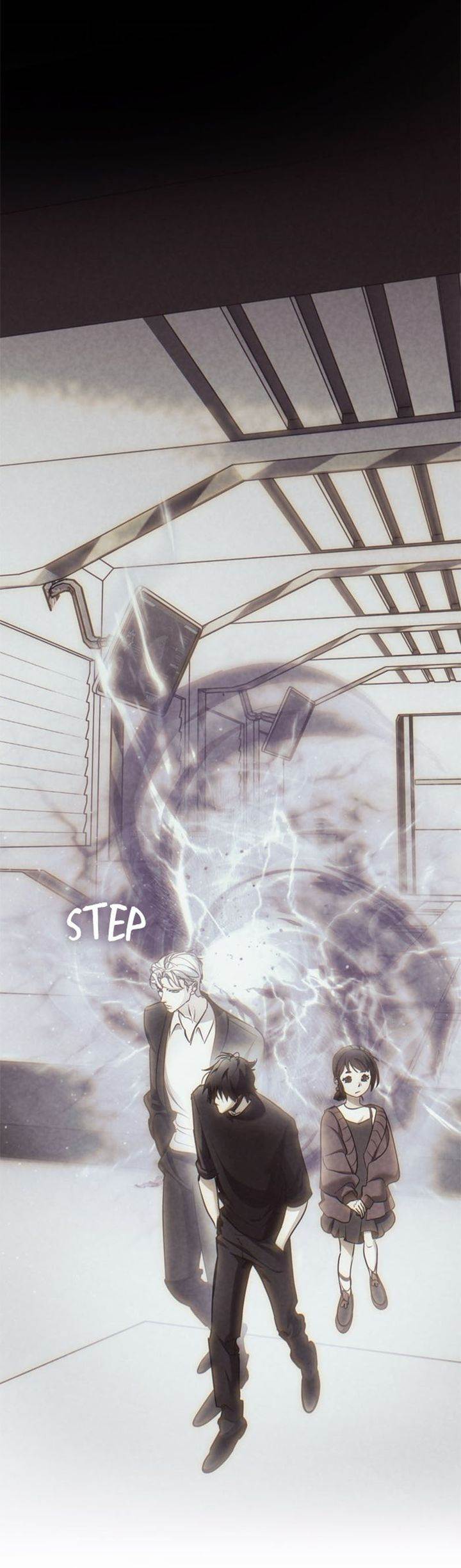 Return to Player Chap 203 - Next Chap 204