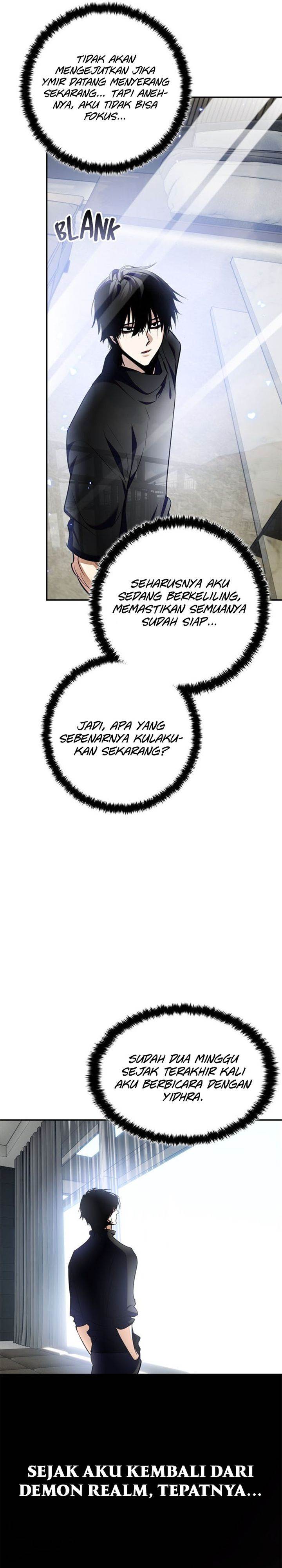 Return to Player Chap 203 - Next Chap 204