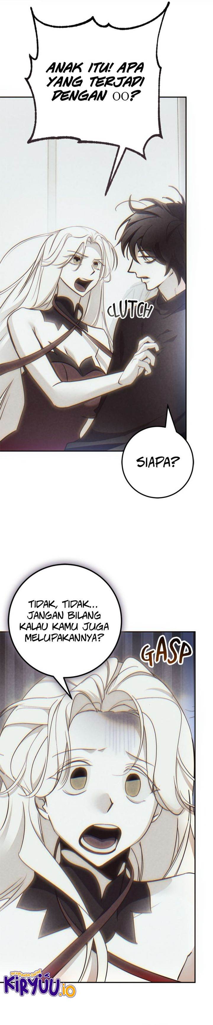 Return to Player Chap 203 - Next Chap 204