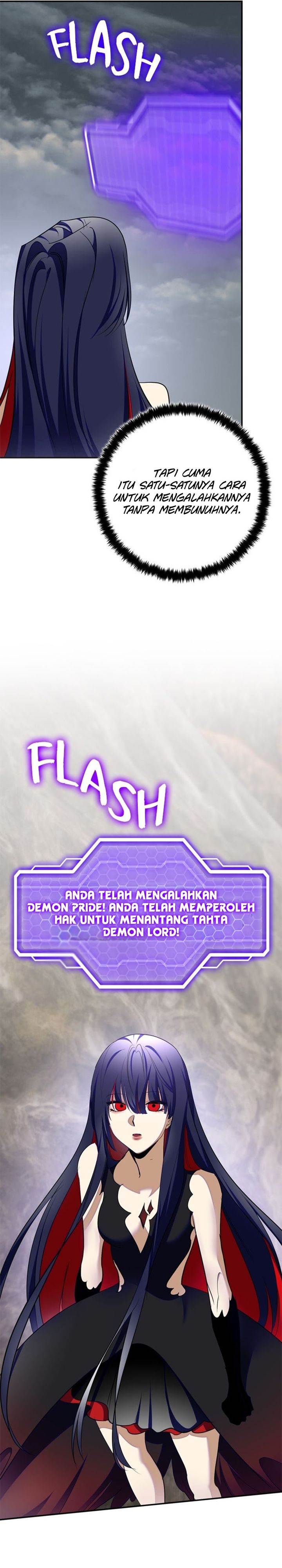 Return to Player Chap 203 - Next Chap 204