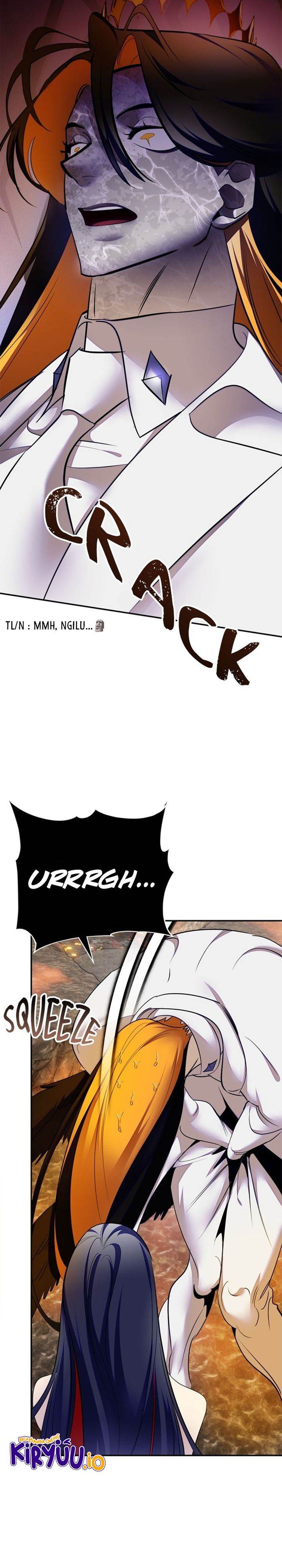 Return to Player Chap 203 - Next Chap 204