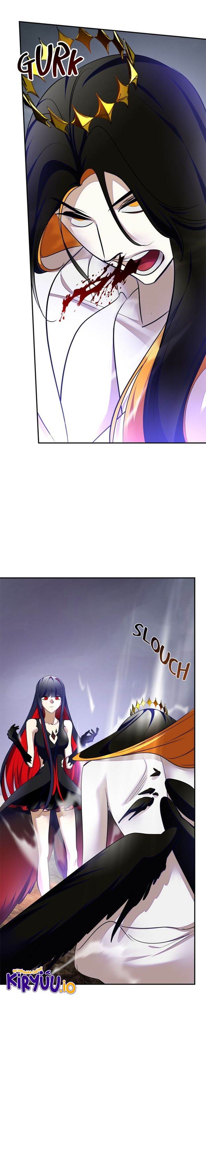 Return to Player Chap 203 - Next Chap 204