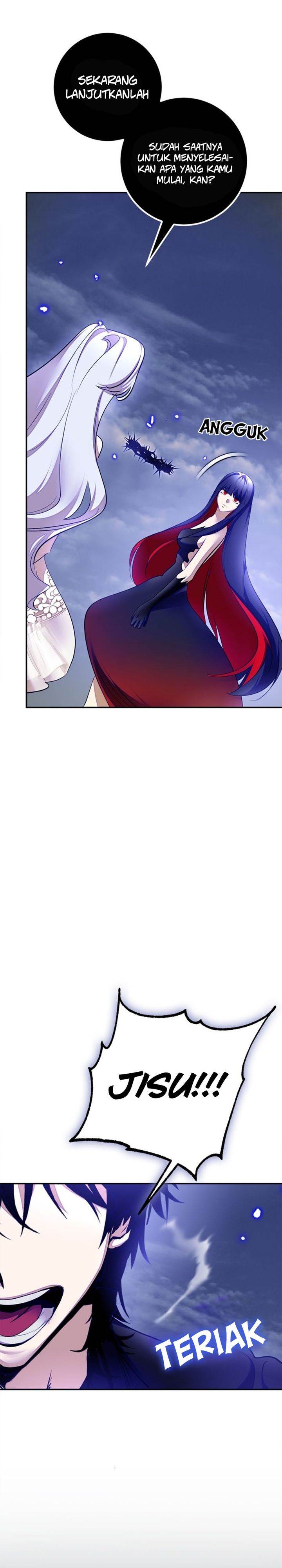 Return to Player Chap 203 - Next Chap 204