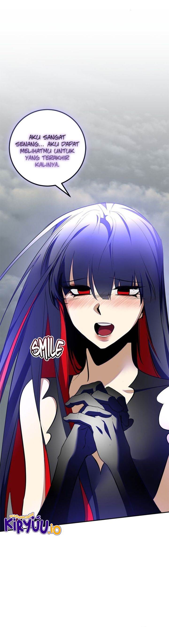 Return to Player Chap 203 - Next Chap 204