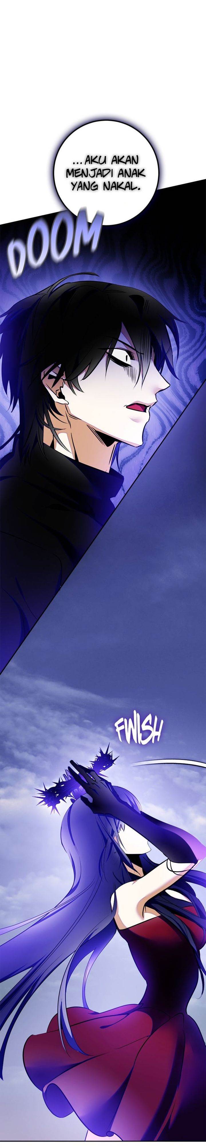 Return to Player Chap 203 - Next Chap 204