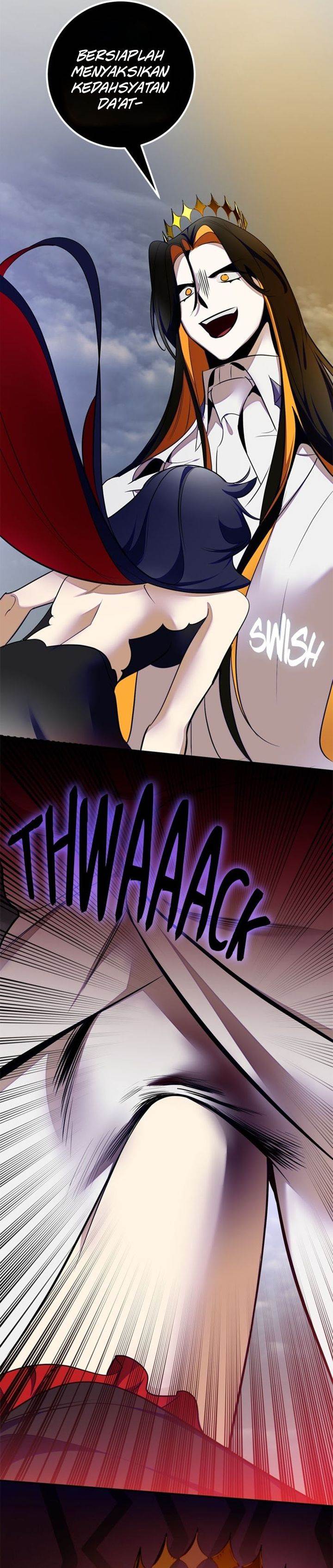 Return to Player Chap 203 - Next Chap 204