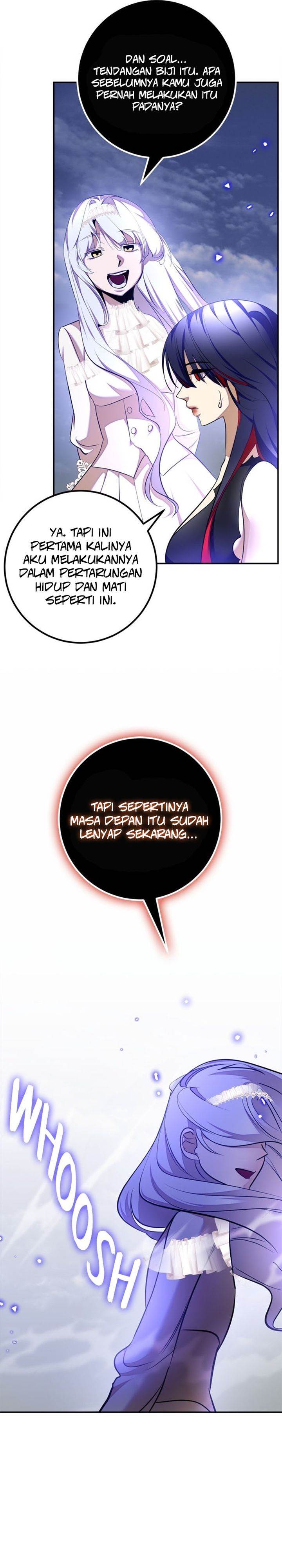 Return to Player Chap 203 - Next Chap 204