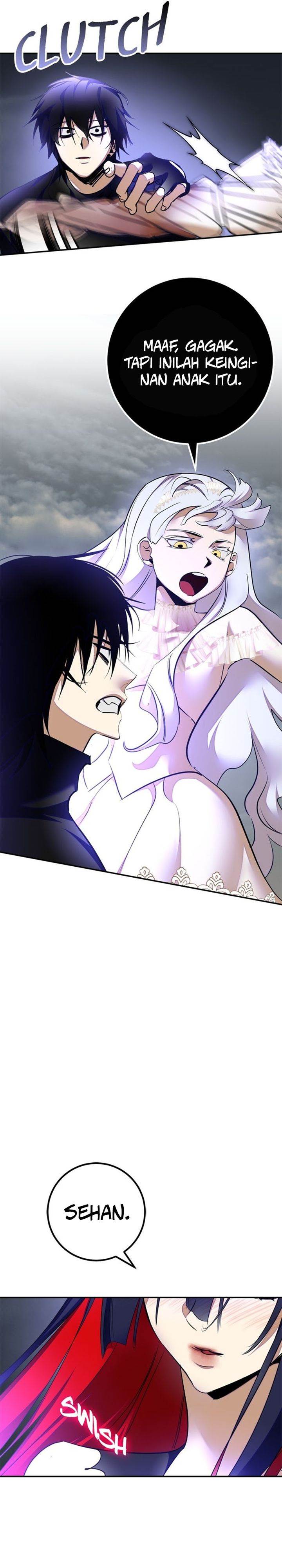 Return to Player Chap 203 - Next Chap 204