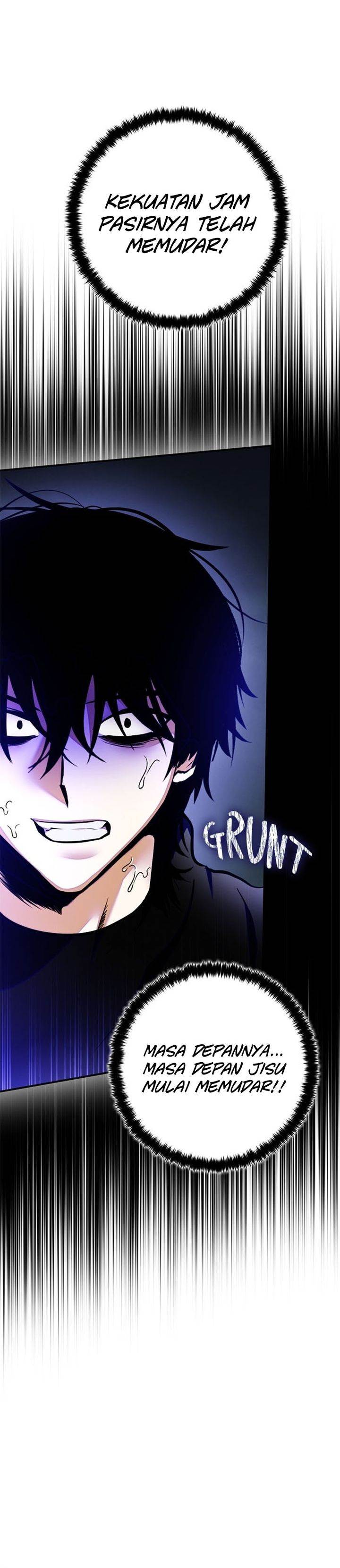 Return to Player Chap 203 - Next Chap 204