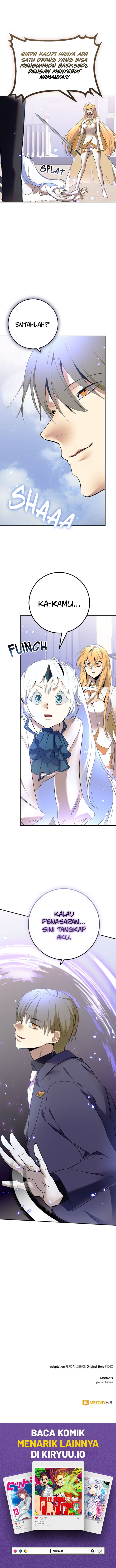 Return to Player Chap 214 - Next Chap 215