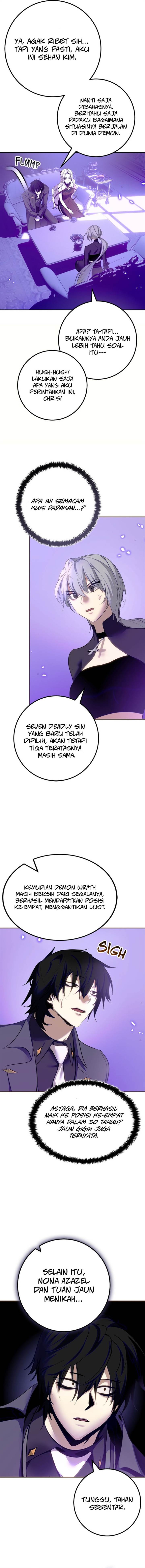 Return to Player Chap 215 - Next Chap 216