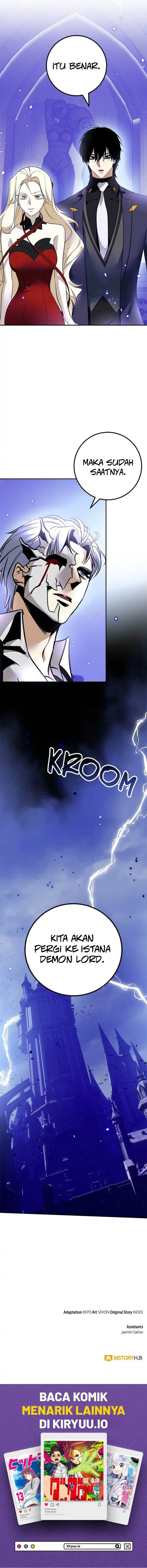 Return to Player Chap 216 - Next Chap 217