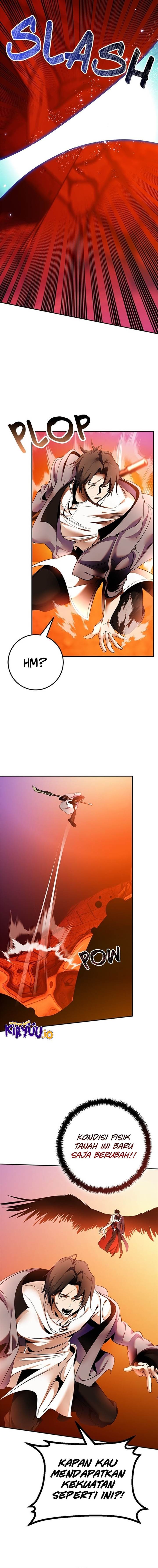 Return to Player Chap 218 - Next Chap 219