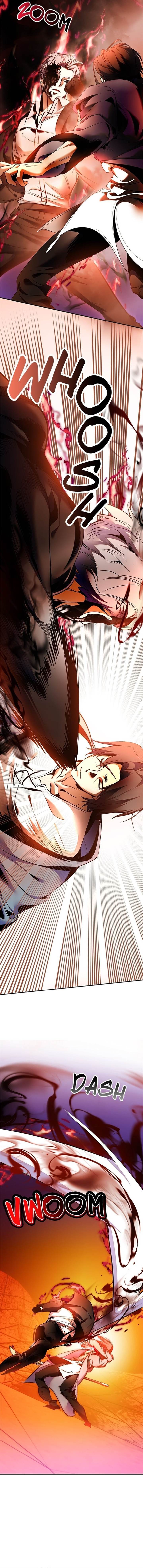 Return to Player Chap 218 - Next Chap 219