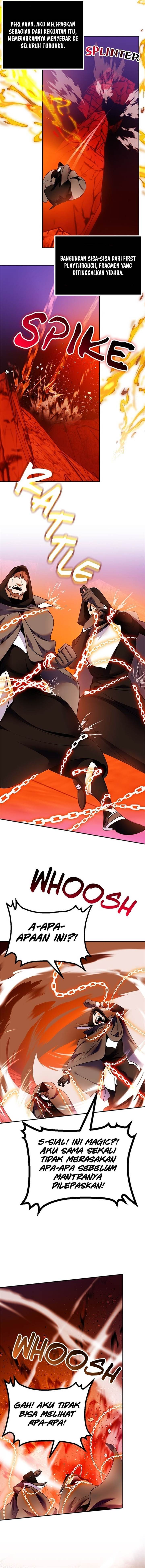 Return to Player Chap 218 - Next Chap 219