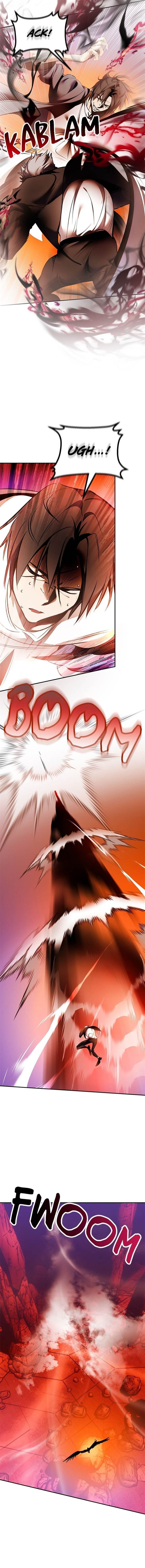 Return to Player Chap 218 - Next Chap 219