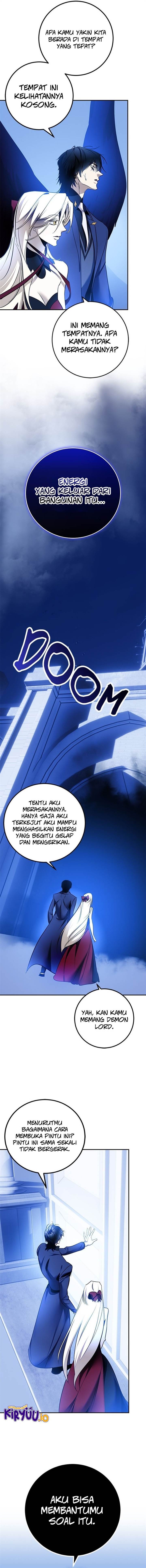 Return to Player Chap 218 - Next Chap 219