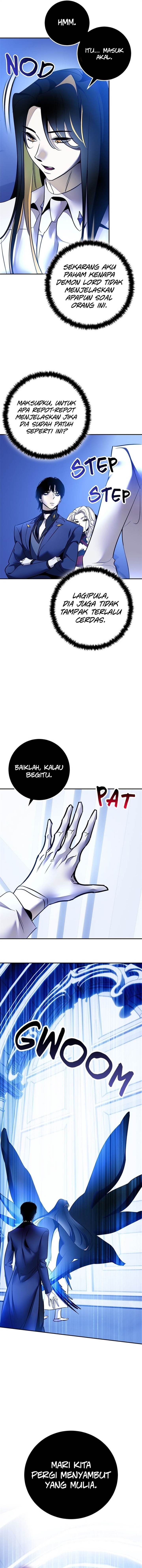 Return to Player Chap 218 - Next Chap 219