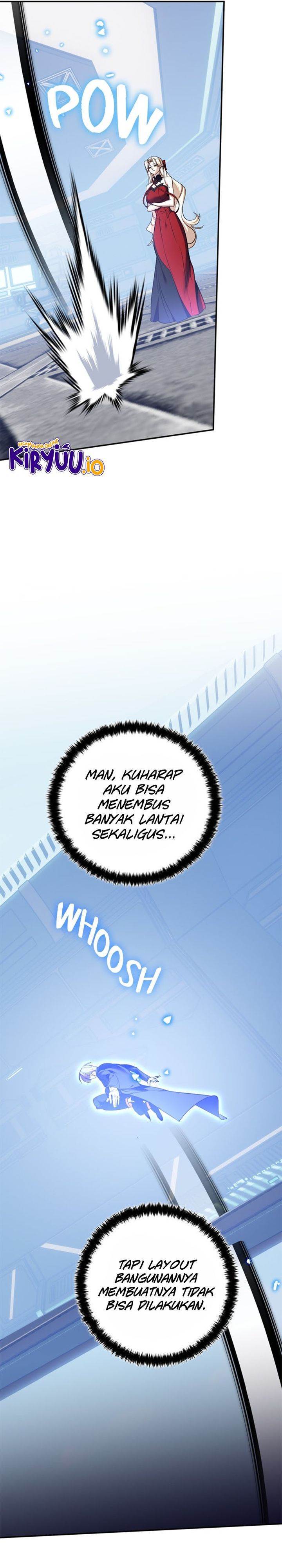 Return to Player Chap 210 - Next Chap 211
