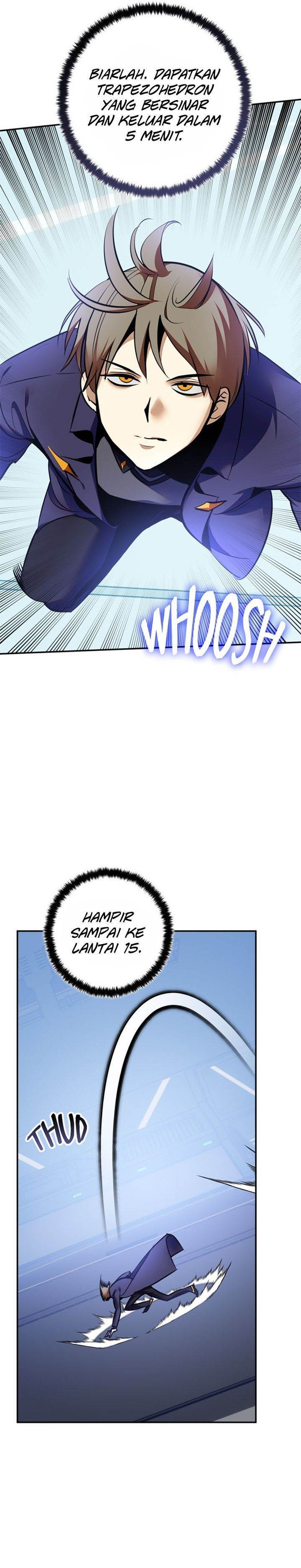 Return to Player Chap 210 - Next Chap 211